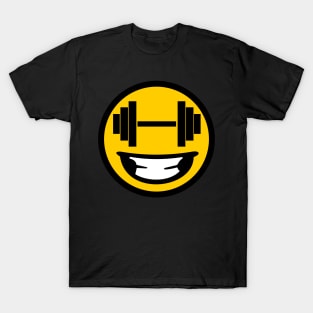 Gym lover T-Shirt